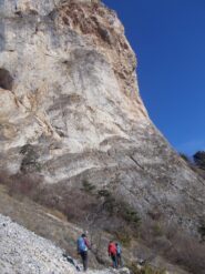 tratto spettacolare 