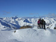 Mes amis (in francese)