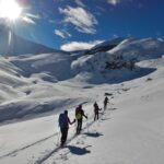 Presso il gias della Perla