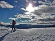 Al colle 