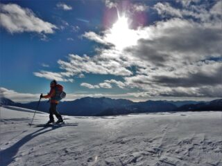 Al colle 