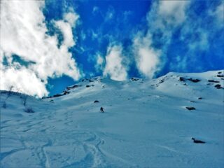 Neve migliore sotto il gias della Perla