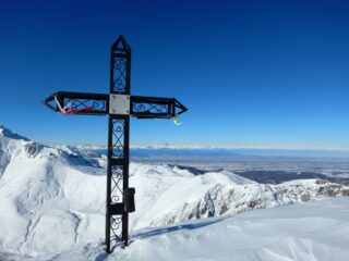 Oltre le piste