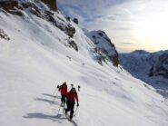 Nel vallone della Miniera