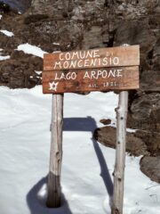 Al lago