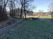 A sx si va a Pezzasco