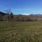 Panorama da Pezzasco