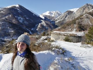 bellissimi panorami