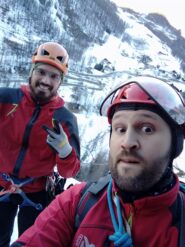 Facce da nicchia