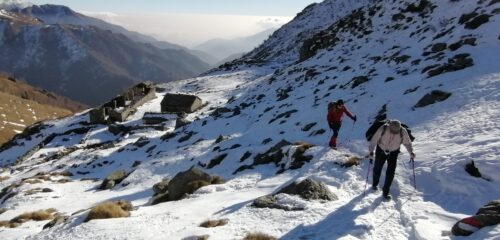 Alpe Arzola