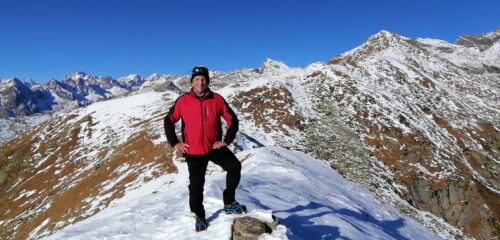 Monte Arzola