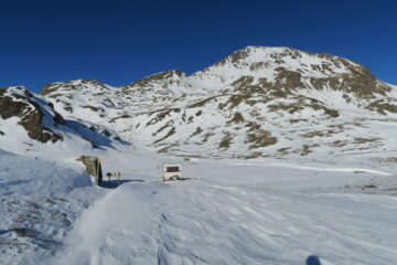 il Fallere dalla Tsa de la Comba