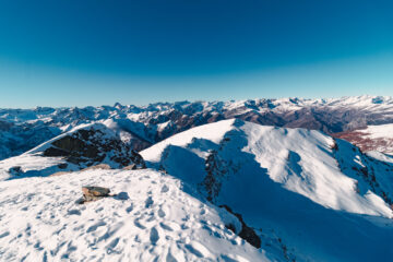 dalla cima