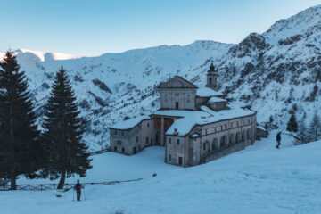 il santuario