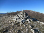 Monte Ravinet (m.1070)