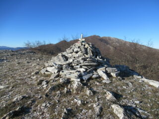 Monte Ravinet (m.1070)