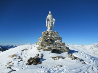 Monte Fronte' (m.2152)