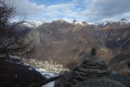 Val Grande con la Bellavarda