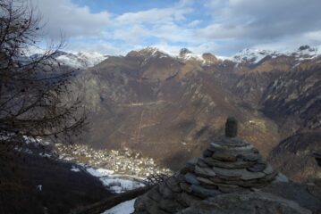Val Grande con la Bellavarda