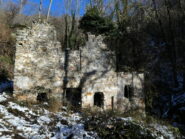 Quel che resta di San Quirico