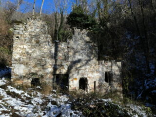 Quel che resta di San Quirico