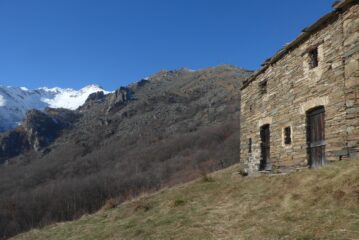 Il Ciargiur del Forno