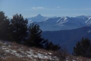 E a sud il Monviso
