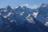 Le Uje di Lanzo (più la Leitosa)