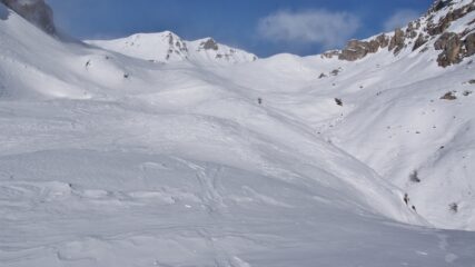 Vallone della Miniera