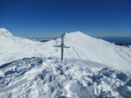 Punta Sibolet (m.2587)