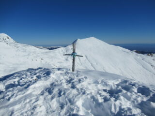 Punta Sibolet (m.2587)