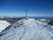 Monte Tibert (m.2647)