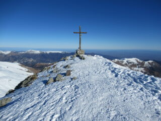 Monte Tibert (m.2647)