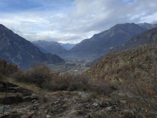 Verso VdA.