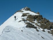 Corno Orientale di Nefelgiù