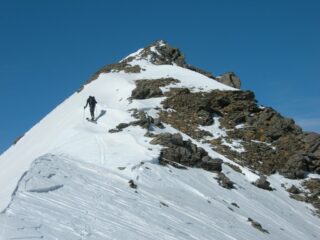 Corno Orientale di Nefelgiù