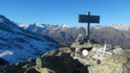 Monte Marmottere