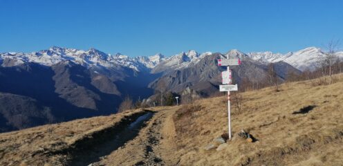 Passo San Giacomo