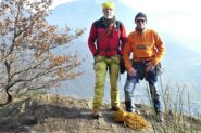 Con Pietro