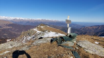 Turuy e in lontananza Sourela
