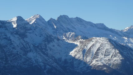 le levanne