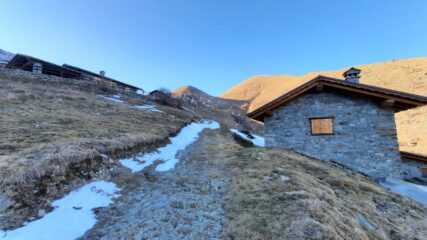 alpe Busiera