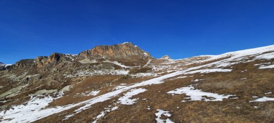 sopra le grange Pissiva