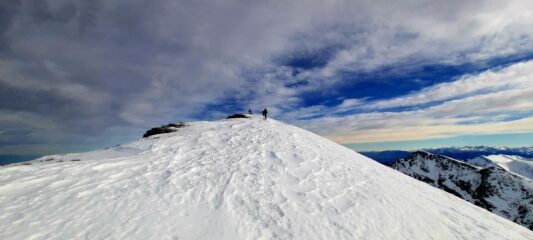 punta Tempesta