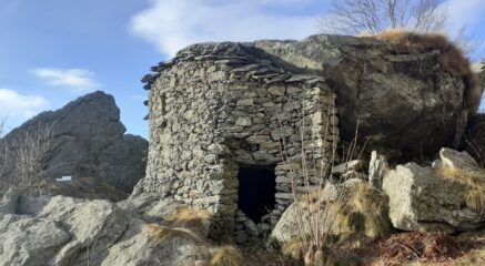 Rifugio