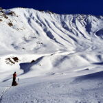 versante molto ampio