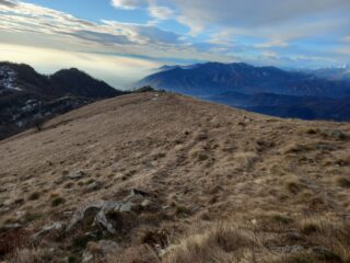 Dorsale di salita