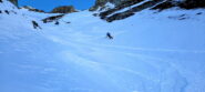 neve top in alto