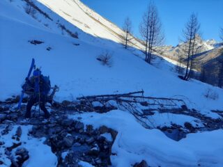 Tratto dry