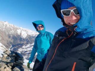 Summit!!!